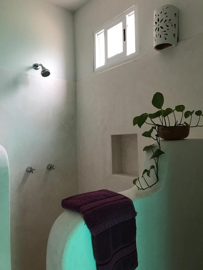 Art Hotel Tulum Zimmer foto