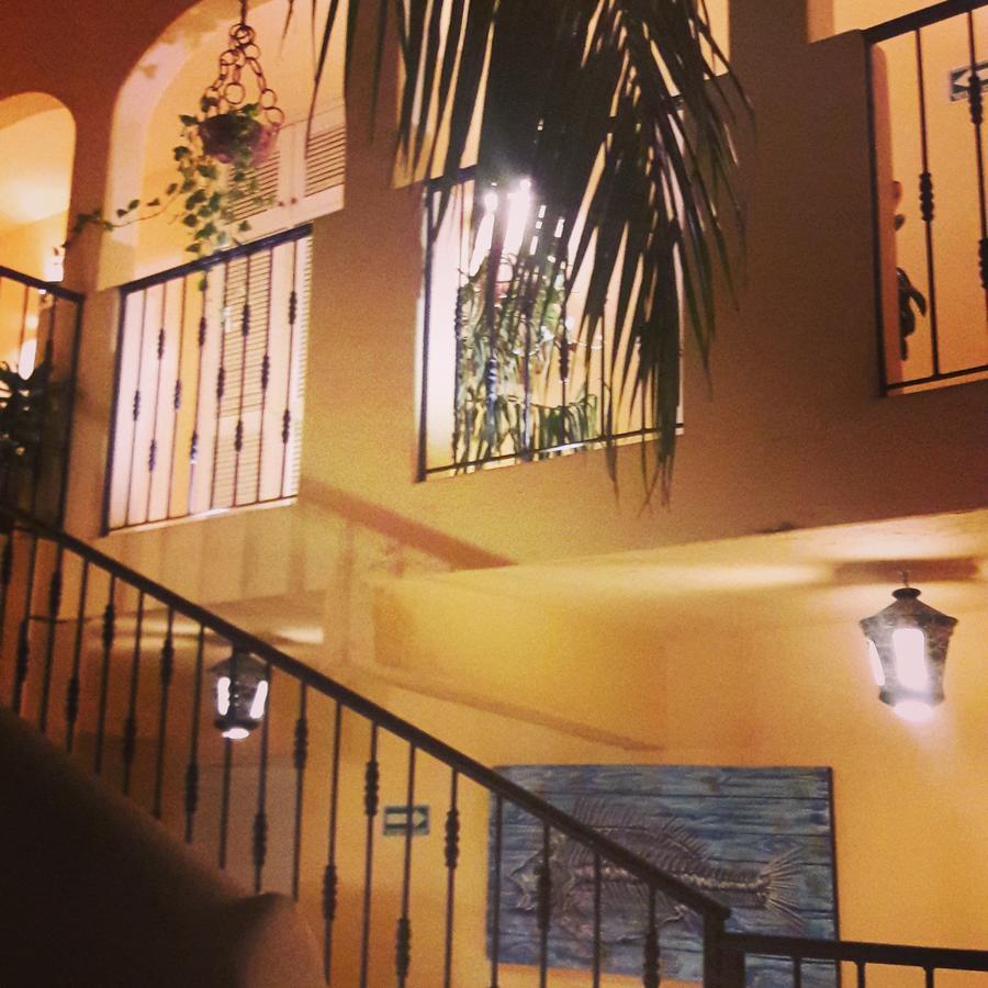 Art Hotel Tulum Exterior foto